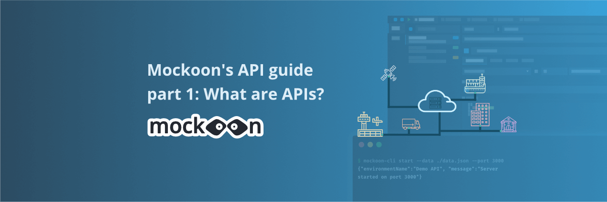 API illustration