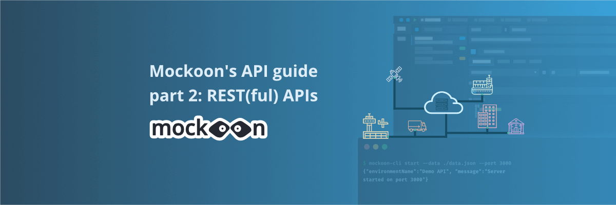 API illustration
